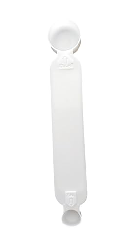 Kit 7 un Colher de Soro Caseiro Hidratação