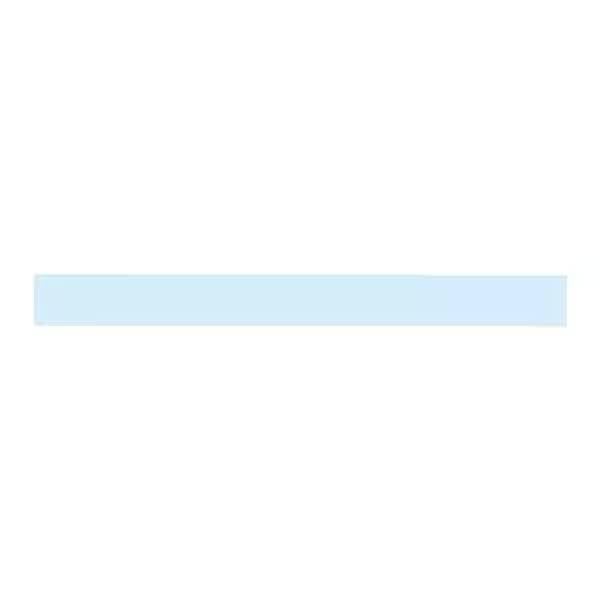 Garrison VS01 BlueView VariStrip Contoured Anterior Matrices Matrix Band Curved 100/Pk