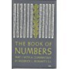 The Book of Numbers, Parts I and II, with a Commentary by Frederick L. Moriarty, S.J. B00NZHJQWI Book Cover