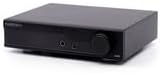 AUDALYTIC AH90 AK4191+AK4499 Desktop DAC & Headphone Amplifier Black