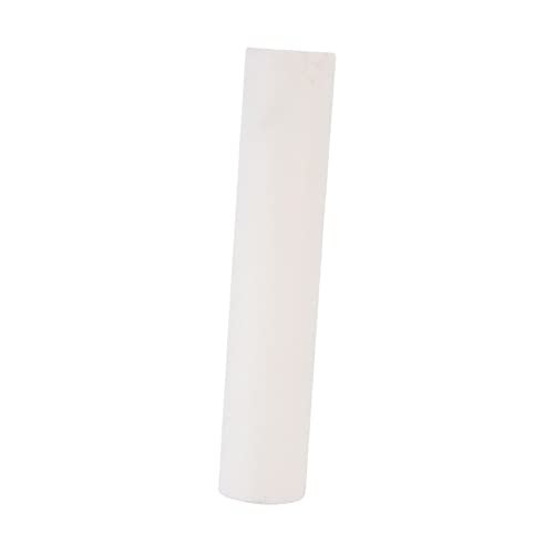 HOMSFOU Thickened Painting Paper Calligraphy Practice Paper Roll for Chinese Writing