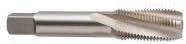 Yg-1 Tool Company Tap, Right Hand, Pipe, 1/2", 14 Pitch, Vanadium High Speed Steel, Bright Finish - Q1560