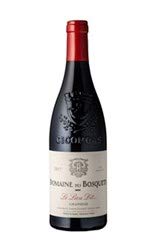 Vino Tinto Domaine des Bosquets Gigondas – Caja 6x75cl | Rhône, Francia Vino Tinto Domaine des Bosquets Gigondas – Caja 6x75cl | Rhône, Francia