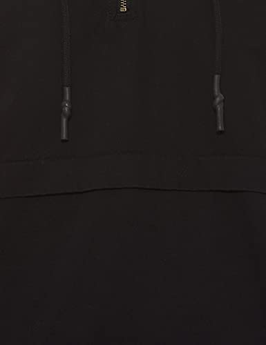 Image of INKAST Men Cotton Pullover Jacket