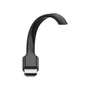 Image of Wireless HDMI Adapter, SOCLLLife Wireless HDMI Dongle, HD Screen Video Stream Wi-Fi Display Dongle Airplay Adapter Support Miracast/Airplay/DLNA for Android/I*OS/Mac Book/Windows/Monitor/Projector