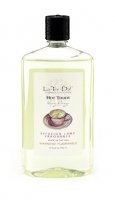 La-Tee-Da Effusion and Fragrance Lamp Oil Refills - 32 oz - HOT TODDY