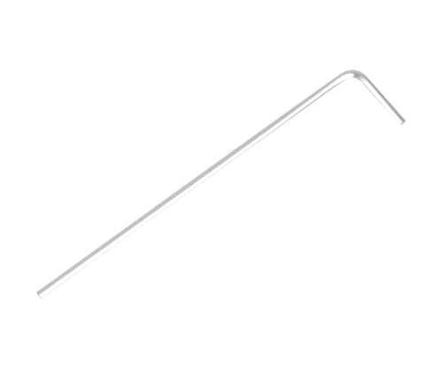 TRUSCO(トラスコ) 六角棒レンチ(標準タイプ) 12mm TXX-120