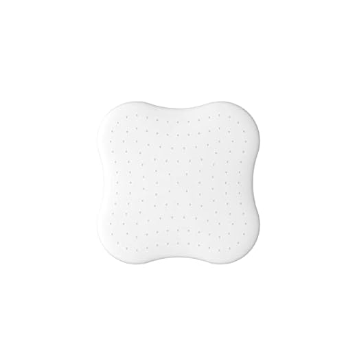 Cubo Ai Sleep Sensor Pad - Real-Time Baby Micro Ｍovement Tracking & Motion Detection with Proactive AI Baby Safety Alerts, Non-Contact | Must be Paired with Cubo Ai Plus Smart Baby Monitor