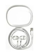 �y�L���C���z���z Type-C �J�i���^ �}�C�N�t�� �ʘb�E�e�����[�N�E�Q�[���Ή� �y�ʐ݌v iPhone16 / Android�Ή� (�z���C�g)