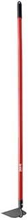 UPC 034613000041 product image for Bond Manufacturing LH004 Long-Handle Fiberglass Garden Hoe, Red (B07611PBGZ) | upcitemdb.com