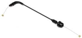 New Genuine BMW Bowden Cable Ads 2 (1997-1998) OE 35411162495