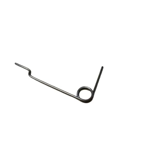 Elastic Spring Repairing Component for Chromatic Harmonica Sound Improvement