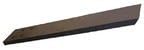 14 Knee Wall Hidden Granite Bracket Counter Top Support Bracket by Wholesale Hidden Granite Brackets