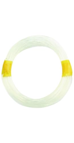 Image of OOK 50104 50 Lb Capacity Invisible Picture Wire