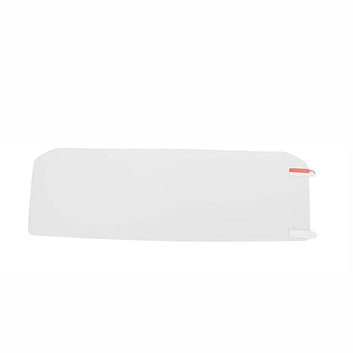 Protection de groupe d'éraflure moto K1600GT GTL 2021 film tableau de bord