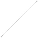 L'élément chauffant de la scelleuse offre une polyvalence et permet de répondre aux besoins de scellage complexes et variés, pour un scellage plus pratique