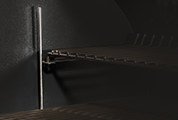 Sonda di Temperatura Digitale RTD, 17,8 cm, per termostato Digitale Traeger
