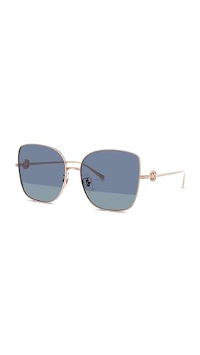 Image of Tory Burch Women's Miller Butterfly Sunglasses