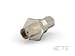 222117-1, Adapter,Jack,Bulkhead 75 OHM,Commercial,BNC (10 Items)