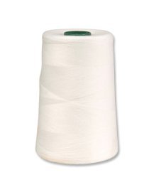 Poly Wrapped Tex 40 Poly Core Thread 6,000 yds - Natural