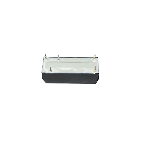 Relais JS24-K 24VDC 5PIN 8A composant commutation électronique