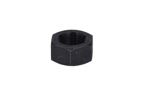 Image of Century Drill & Tool 92933 Fractional Right Hand Rethreading Die, 11 /16-16 | 1 inch across flats, external thread cutting, thread restoration
