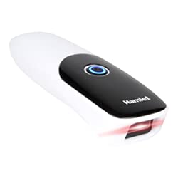 Scanner portable 2D WiFi et Bluetooth pour une numérisation ultra rapide sans fil
