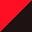 For All Time Red-black