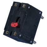 IELH111-1-62-2.50-D-01-V, Circuit Breaker Hydraulic Magnetic 3Pole 2.5A 240V/415VAC (1 Items)