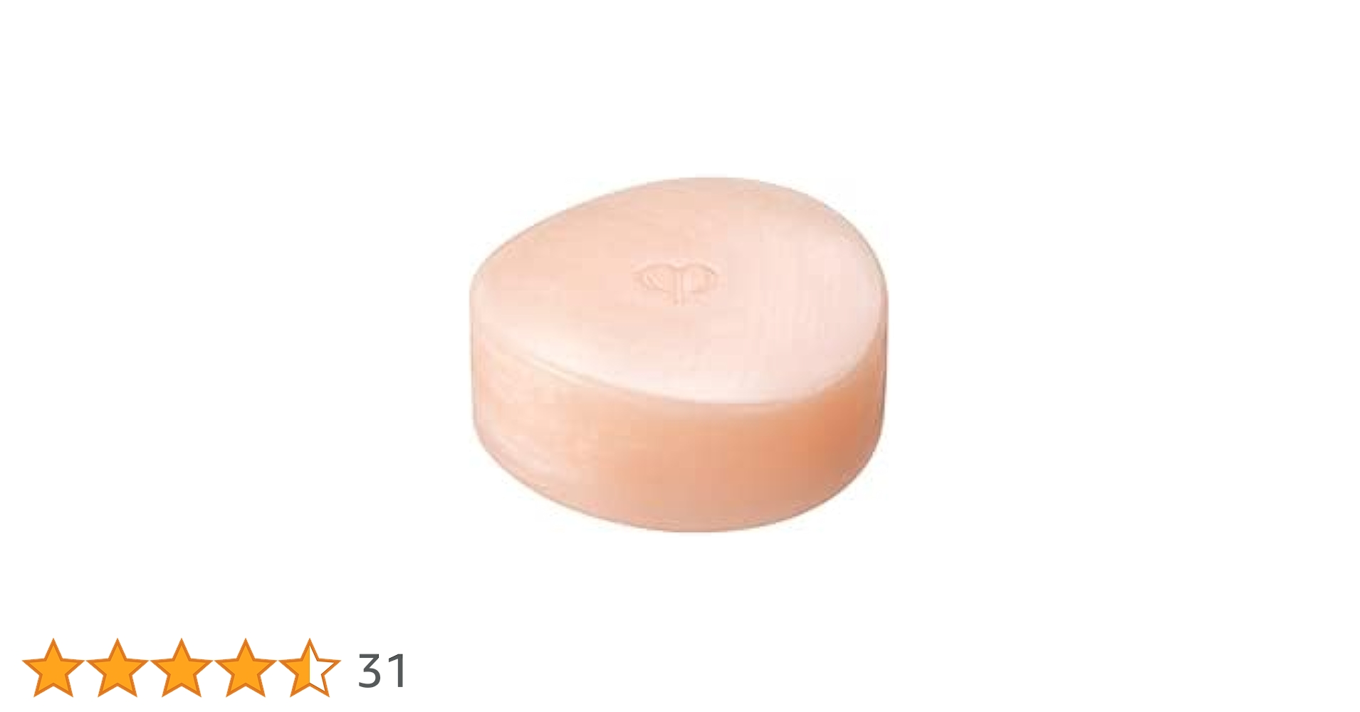クレドポーボーテ シナクティフサボンn レフィル 洗顔石鹸 100g Amazon | 資生堂 クレ・ド・ポー ボーテ シナクティフ