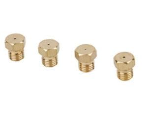 Kit d'injecteurs butane/propane pour Fours - Cuisinieres BRANDT, SAUTER, THERMOR, VESTEL (62471)