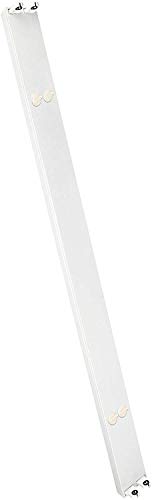 WHD energy LED Ready Strip, 2 Lamps Fixture, 4FT Fixture 48&rdquo; Linear Utility Strip Light,2 Lamps...