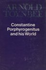 Hardcover Constantine Porphyrogenitus and His World Book
