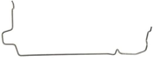 Torsion Bar, Front
