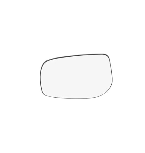Miroir rétroviseur voiture anti-givre pour corriger l'angle mort