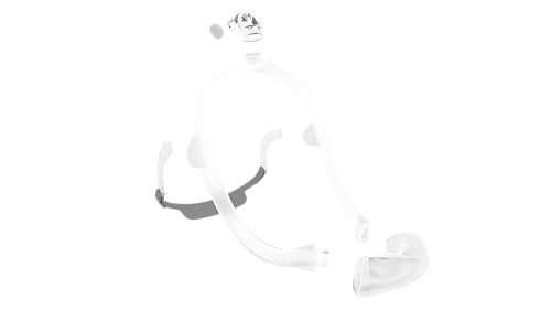 DW Nasal Replacement Set (Medium)