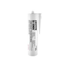 LOCTITE SI 5900 Silicone Flange SEALANT - Superior Flexibility - 300 ML Cartridge - 20166 IDH:212184