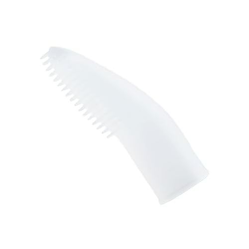 BESPORTBLE 3pcs Pet Care Tool Dog Finger Toothbrush Puppy Care Tool Dog Toothbrush Comfortable and Safe Brushing