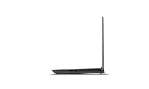 Image of 2026 NewLenovo ThinkPad P14s Gen 7 AI Ready Mobile Workstation Laptop, 14.5 inch WUXGA IPS, Core Ultra 7 356H, RTX PRO 500 GDDR7, 32GB LPDDRX5 RAM, 1TB PCIe SSD, FP Reader Wi-Fi 7 w /USB-C Hub Win 11 Pro