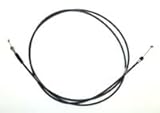 #US Replacement Part for Throttle Cable FIT for Sea-Doo 2005-2009 RXT Super Charged 215 1503CC 277001121#USPART22594