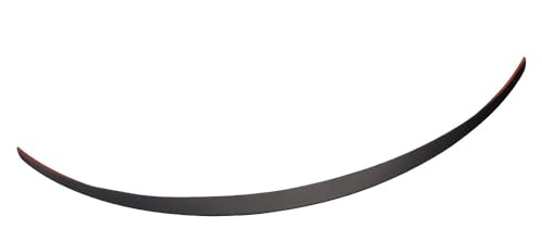 Aileron de coffre arrière Model Y tuning becquet sport 2022