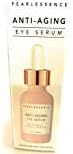 Pearlessence Anti Aging Eye Serum 1 Fl Oz
