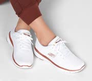 Image of Skechers Womens Flex Appeal 3.0-First Insight13070