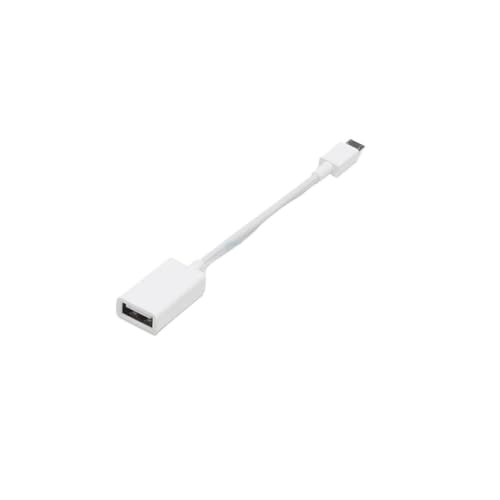 USB OTG �A�_�v�^�[�ADJI �ƌ݊����APhantom 4 Pro Adv V2.0 �P�[�u��