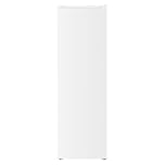 Teknix TFF1715W Freestanding Tall Freezer - Upright with 204L Capacity - Frost Free - Suitable for Outbuildings - Reversible Door - 6 Large Drawers - White, H171.0 x W55.0 x D60.0 (cm)
