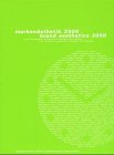 Brand Aesthetics 2000/Markenasthetik 2000: The Leading Corporate Design Strategies/Die Fuhrenden Corporate Design-Strategien 3898020029 Book Cover
