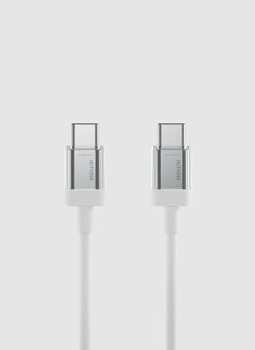 Image of Original 45W Rapidly Charging Power delivery Transfer Cabal| Data Sync Cable Compatible for 2a| 2| 1| - (Cable Only)