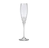 Cristal sans plomb Wedgwood Vera Wang 1060185 Duchesse Paire de flûtes sans plomb Cristal