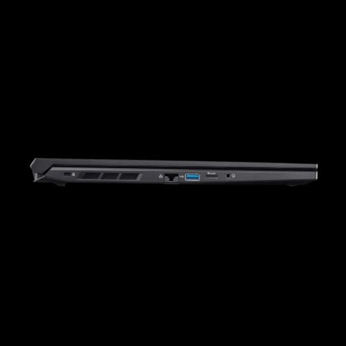 Image of acer Nitro V 16 AI WUXGA (1920 x 1200) IPS 180Hz Gaming Laptop AI PC, AMD Ryzen 5 240 Processor, NVIDIA GeForce RTX 5050 8GB GDDR7 VRAM, 16GB RAM, 512GB SSD, (16 inch, R5, RTX5050)