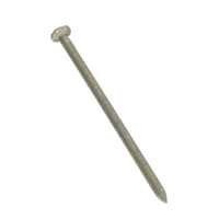 Amazon.com: NATIONAL NAIL 65159 25-Pound 8D Flat Sinker Nail